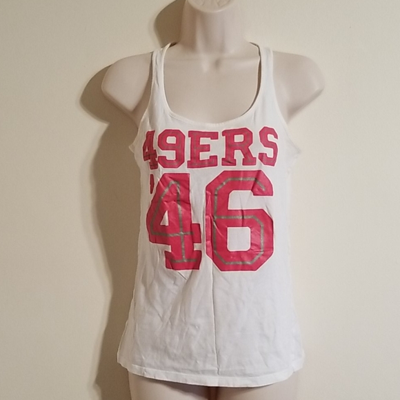 Victoria's secret pink NFL 5th & ocean clothing - Picture 7 of 17
